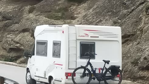 4p Fiat semi-integrated from 2000