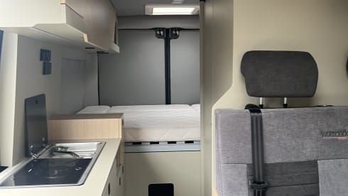 Womondo Siren – 3p Citroën bus from 2025