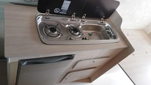 Kai Explorer Bologna – Fiat Ducato Kai Explorer 