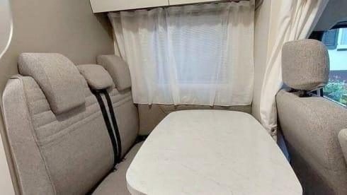 A-Hörnchen – Auf Reisen mit dem A-Hörnchen