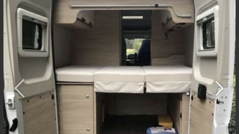 Amusanté – 2p Fiat bus from 2021 Automatic