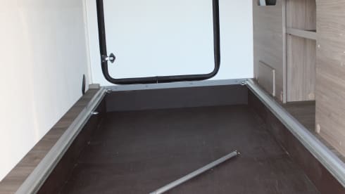 4p Carado semi-integrated uit 2023