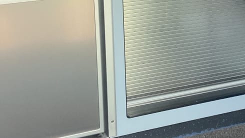ORCA – Brand new interior 4 berth Volkswagen Campervan from 2017