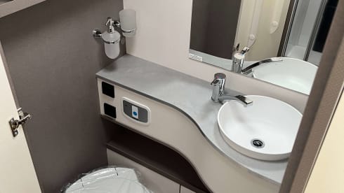 Etrusco T6900 DB