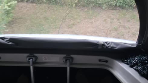 Tiny house op wielen – Hymer Sydney 60 GT in new condition