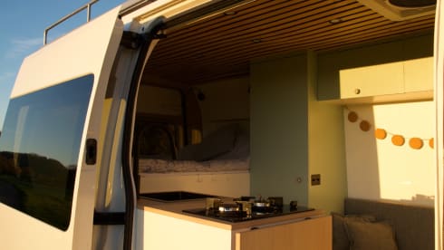 Billie – 2p Other bus uit 2010