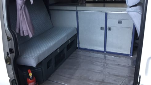 westfalia t4 – legendärer vw t4 westfalia 2.4 d robust und kompakt