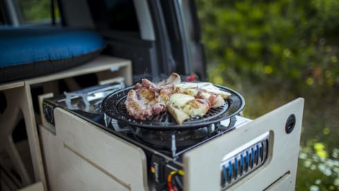 Gray-mouse – Il tuo mezzo per raggiungere la libertà