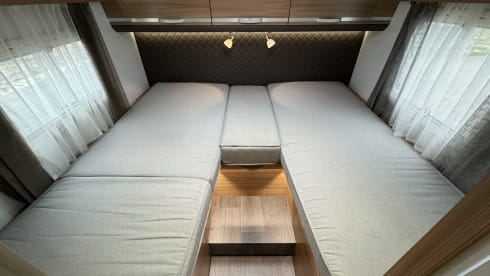 Moon – Fijne Adria camper 5p