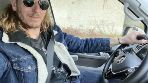 Le Poto Blanco  – T6 California Ocean