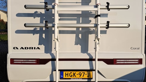 3p Adria Mobil semi-integrated from 2025