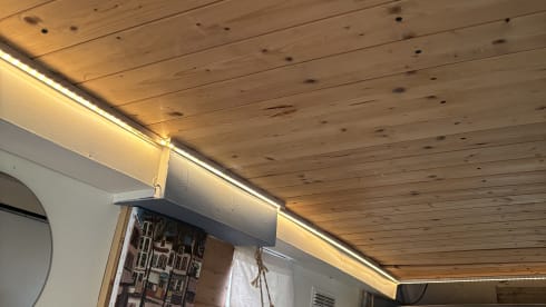 Bob’s Bus  – Peugeot Boxer aka Bob’s Bus