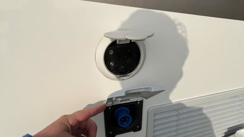 McLouis comfort & luxe - de ultieme vrijheid op wielen