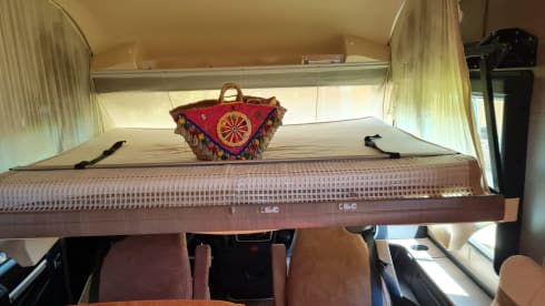 BAVARIA BALTIC I740 DUCATO 2.3 MTJ