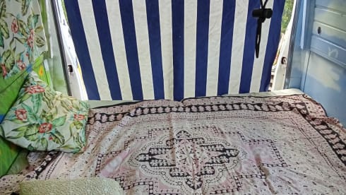 Micol – Sicilia in libertà