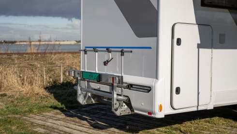 5p Sun Living integrated uit 2022