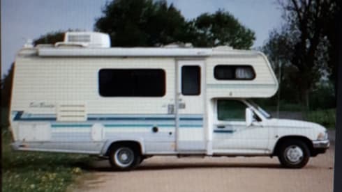 seabreeze – USA Toyota Seabreeze