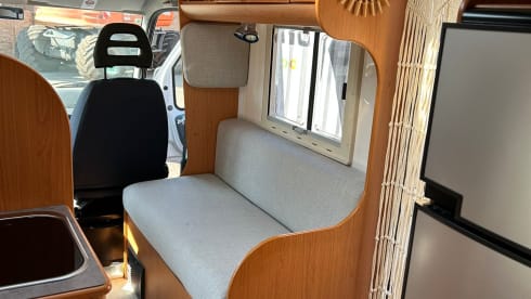 4p Fiat semi-integrated uit 2007