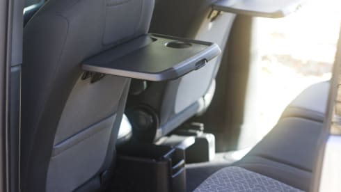 Buzzer – Roadtripper ID Buzz