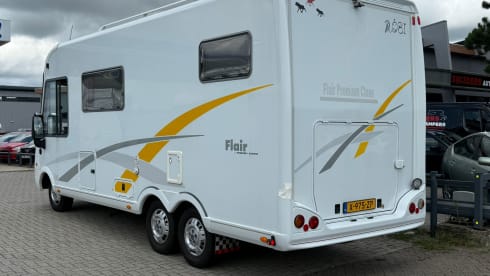 6p Niesmann + Bischoff integrated from 2006