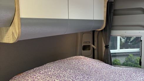 Autobus Citroën a 2 posti dal 2022