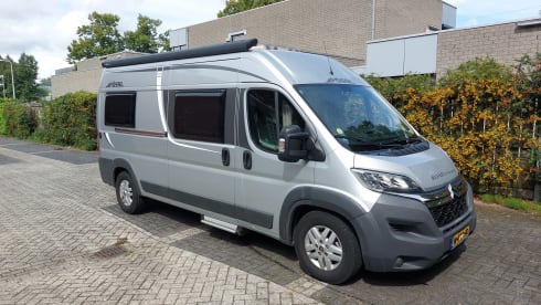 2p Pössl bus from 2016