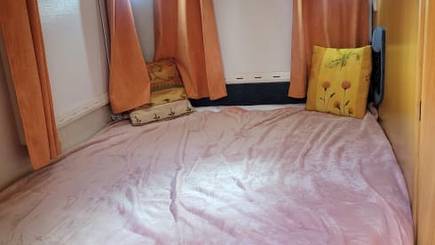 4p Chausson integrated uit 2005