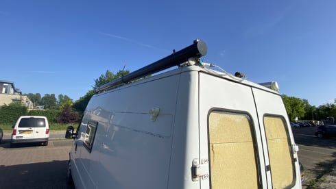 2p Peugeot bus from 1996