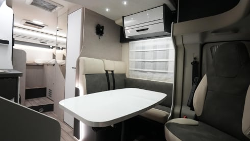 4p McLouis semi-integrated from 2025