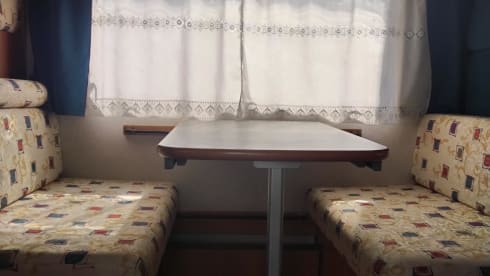 Salvatore  – Excellent camper 