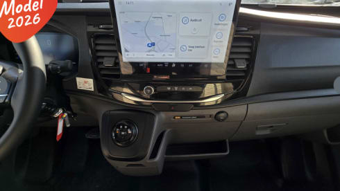 NEU! Benimar Cocoon 344