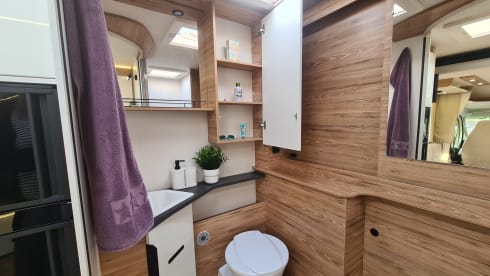 P696 D – P696 D 180 hp automatic top equipped