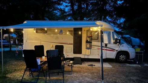 4p Sunlight semi-integrated from 2014