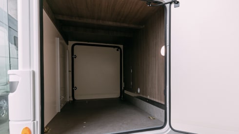 De Louis β McLouis Carat 873 140 Pk - with lifting bed