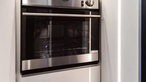4 Berth Motorhome with Separate Double Bedroom