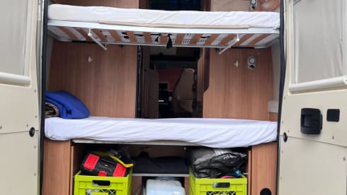 Fritsie 3 – 4p Fiat bus from 2016