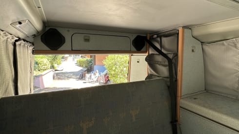 Furg.One  – T4 Westfalia