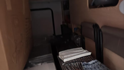 4p Sunlight semi-integrated Adventure from 2024