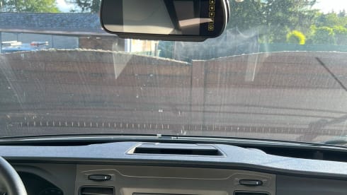 5p Roller Team semi-integrated uit 2020