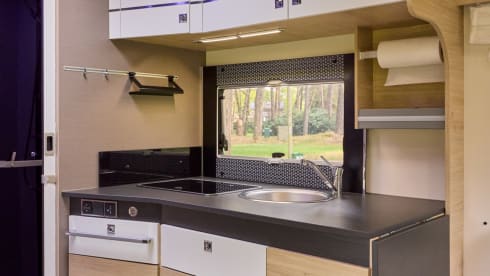 4p Challenger semi-integrated uit 2021