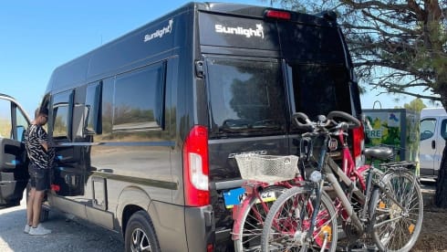 Rocky – Palatina Camper