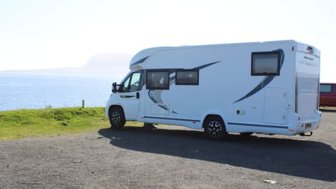 4p Chausson semi-integrated from 2018