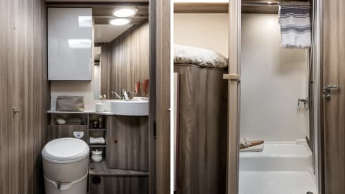 5p Roller Team semi-integrated uit 2021