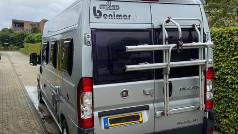 2p Fiat bus from 2011