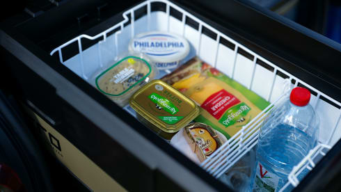 BEYOND ROADS – Offroad Camper 