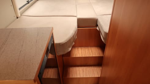 ROAD cruiser B – 2p Fiat bus from 2020