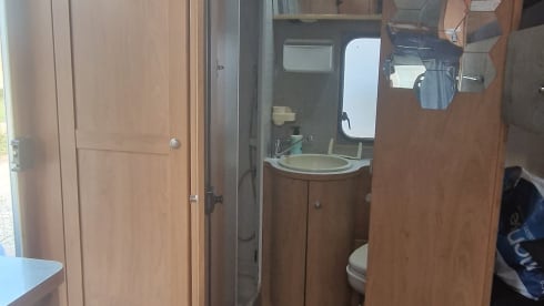 Vacanze salentine in camper