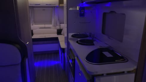 Road A Home   'Adventure at its Best'