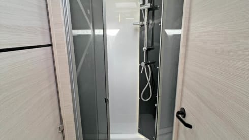 Skye – 4 berth Automatic Chausson 777GA Ultimate