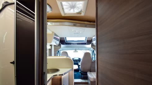 Camperoni – 4p Fiat semi-integrated from 2024